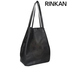 2025年最新】ALEXANDER McQUEEN メンズ トートバッグの人気