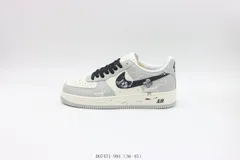 【今日特価】Nike / ナイキ ロートップ スニーカー グレーブラックローズ DO7471-991