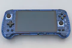 ANBERNIC RG556 中古美品 専用ケース付き レビュー】トゥルッッッットゥルで最高スンギ『ANBERNIC RG556