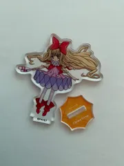しゅごキャラ 真城りま アクリルスタンド
