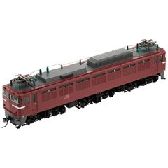 TOMIX HOゲージ JR EF81 400形 JR九州仕様 HO-2021 鉄道模型 電気機関車