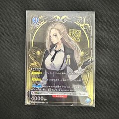 ユニオンアリーナ　キサラ　R⭐︎ パラレル　テイルズオブアライズ