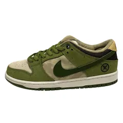 Nike Dunk Low 堀米ダンク　27cm 値下げ⭕️ ダンク（NIKE） NIKE SB DUNK LOW PRO QS 【堀米雄斗(YUTO