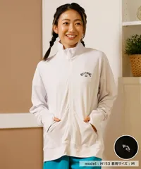 【ムラスポ公式】新品 BILLABONG ビラボン 水着 レディース ラッシュガード 水着 レディース  BF013-853