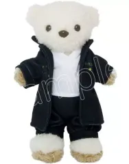 【中古】ぬいぐるみ 特攻服東京卍會総長 くまめいと ミニチュア衣装 「東京リベンジャーズ」