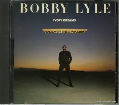 【CD】ボビー・ライル ivory dreams 781938-2