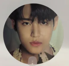 2025年最新】MINGYU うちわの人気アイテム - メルカリ