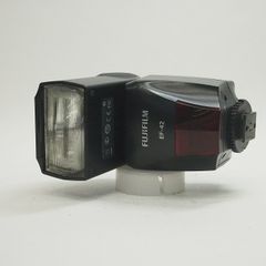 【中古】(フジフイルム) FUJIFILM EF-42 クリップオンフラッシュ