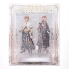 ルーク&アッシュ 〜meaning of birth〜 テイルズ オブ ジ アビス 1/8