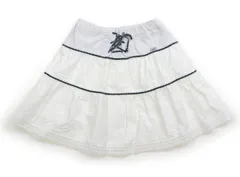 【ファミリア/familiar】スカート 110サイズ 女の子【子供服・ベビー服】（1806983）