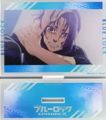 【中古】アクリルスタンド・アクリルパネル 御影玲王 場面写アクリルスタンドC 「劇場版 ブルーロック -EPISODE 凪-」