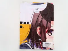 2024年最新】冴えない彼女の育てかた tシャツ 加藤恵の人気アイテム - メルカリ