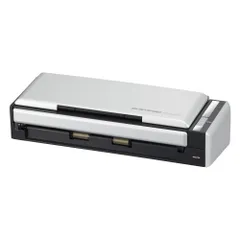 【中古】富士通 スキャナー ScanSnap S1300i (A4両面) 2026年最新】富士通 スキャナー ScanSnap S1300i (A4両面)の人気