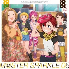 2025年最新】the idolm ster million live m ster sparkle 4の