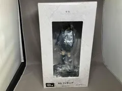 B賞 9S フィギュア NieR:Automata Ver1.1a 放送記念くじ2 NieR:Automata Ver1.1a