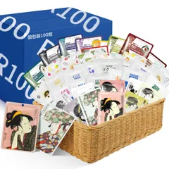 新品 MITOMO 日本製 パック 個別包装 福袋100枚 フェイスパック パック 大容量 高保湿 集中保湿福袋 美容 保湿マスクパック 全商品よりランダムに構成[LBPRJL0100]