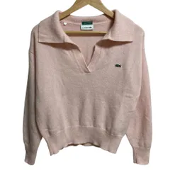 2025年最新】LACOSTE snidelの人気アイテム - メルカリ