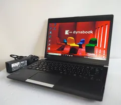 PC/タブレット ノートPC 2023年最新】東芝 dynabook r734/kの人気アイテム - メルカリ