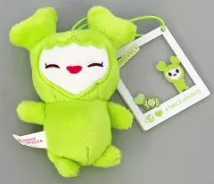 【中古】キーホルダー ジョンヨン チャーム付きマスコット JEONGVELY 「TWICE LOVELYS」