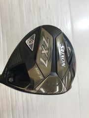 【最短翌日発送】SRIXON ZX7 Mk2 | 10.5 | SR | Diamana ZX-2 60 | 中古 | ドライバー | ダンロップ