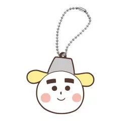 【中古】雑貨 コロ助 「コジコジ×サンリオキャラクターズ スペシャルラバーマスコット」