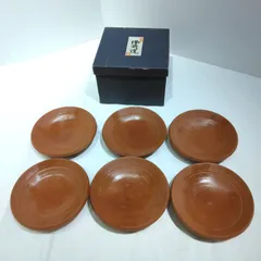 ①名工　田中金蔵友石　作　備前系保命酒　角徳利／②備前南燦窯　森本英助作　ぐい呑 ①名工 田中金蔵友石 作 備前系保命酒 角徳利／②備前南燦窯