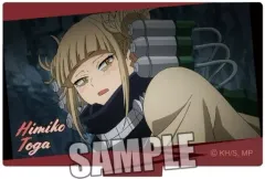 【中古】アクリルスタンド・アクリルパネル トガヒミコ 「僕のヒーローアカデミア トレーディングミニアクリルスタンドVol.1」