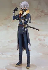 オランジュ・ルージュ 刀剣乱舞-ONLINE- 鳴狐 1/8 完成品フィギュア