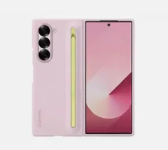 Samsung Galaxy Z Fold6 ピンク 韓国版 Samsung Galaxy Z Fold 6