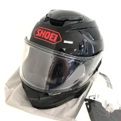 SHOEI GT AIR2 Lサイズ　中古 SHOEI GT-Air II フルフェイス Lサイズ コンジュール - メルカリ