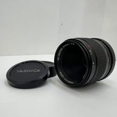 YASHICA ML ZOOM 28-50mm f/3.5 （Y/Cマウント） - メルカリ