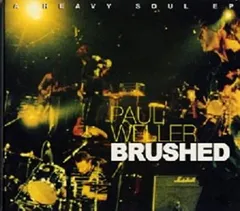 Brushed [Audio CD] Weller  Paul