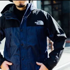 美品⭐︎THE NORTH FACE⭐︎マウンテンライトジャケット⭐︎デニム⭐︎ 楽天市場】THE NORTH FACE ザ・ノースフェイス マウンテンライト
