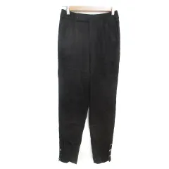 PINKY & DIANNE クロップドパンツ 新品 未使用 タグ付き Pinky&Dianne - PINKY&DIANNE パンツ クロップドパンツの通販 by