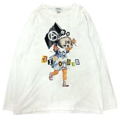 KIDILL　Print LSV T-Shirts