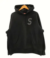 2024年最新】Supreme S Logo Hooded Sweatshirtの人気アイテム - メルカリ