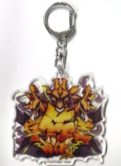 【中古】キーホルダー 宇佐美リト アクリルキーホルダー 「カプくじ ストリートファイター6×にじさんじ コラボくじ 第2弾」 D-3賞