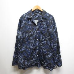 【極美品】BORDERS at BALCONY ビジュー ベスト ネイビー 36 極美品】BORDERS at BALCONY ビジュー ベスト ネイビー 36