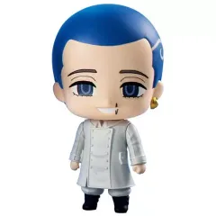 【中古】トレーディングフィギュア 柴八戒 「東京リベンジャーズ カプセルフィギュアコレクション Vol.4」