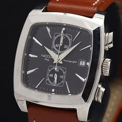 R7-2748 中古品 アルバ クロノグラフ 7T92-0FH0 - メルカリ
