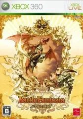 【中古】XBOX360ソフト BattleFantasia