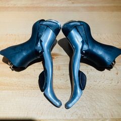 シマノ ティアグラ ST-4600 STIレバー 左右 2×10s SHIMANO TIAGRA デュアルコントロールレバー 10速 ロードバイク
