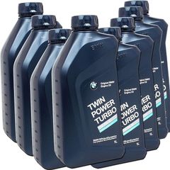 BMW TWIN POWER TURBO エンジンオイル 1L×12本 - メルカリ