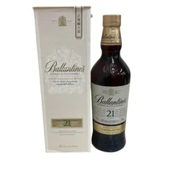 2023年最新】Ballantine 21の人気アイテム - メルカリ