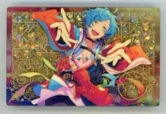 【中古】雑貨 [単品] 深海奏汰 繁星流砂コロッタ 「あんさんぶるスターズ!!」 中国限定