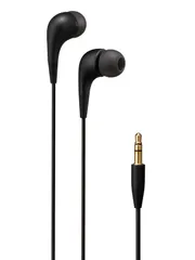 【数量限定】ブラック コンパクト 軽量 カナル型 有線 イヤホン HA-FX6-B JVC JVCケンウッド