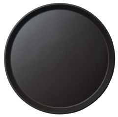 Size:356×320mm CAMBRO(キャンブロ) 丸型ノンスリップトレー1400CT FRP・ラバー アメリカ ENV03140