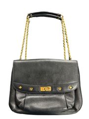 MCM／Studded 2way Chain Shoulder Bag （スタッズ2ウェイチェーンショルダーバック）