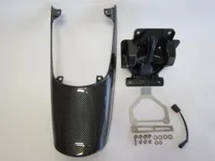 Z900RS タックロール style シートASSY ノーマル【純正】テール