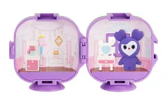 【中古】トレーディングフィギュア SAVELY 「TWICE LOVELYS CAPSULE APARTMENT vol.1」